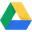 google drive logo